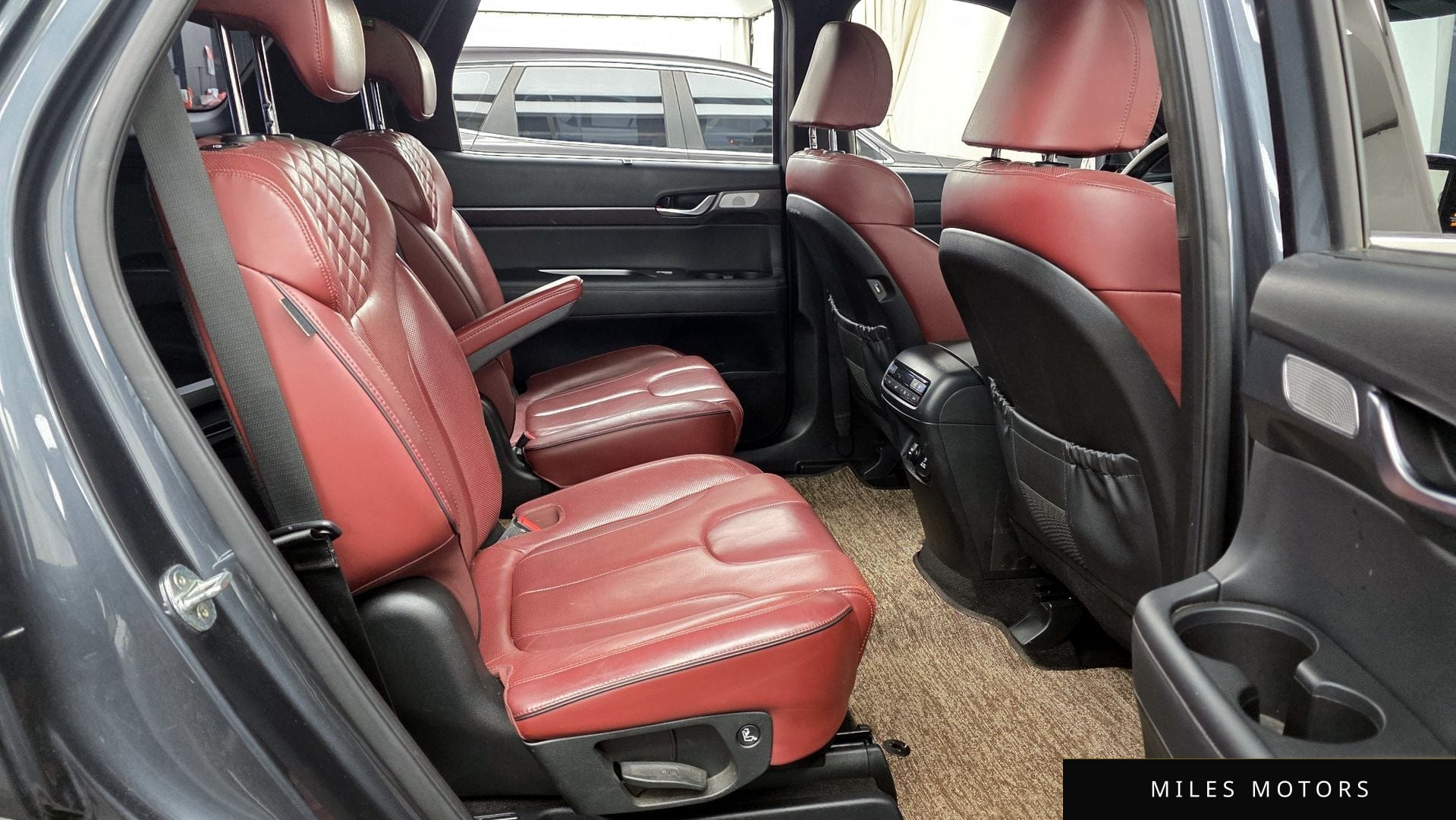 Hyundai 팰리세이드 2019 — миниатюра 12