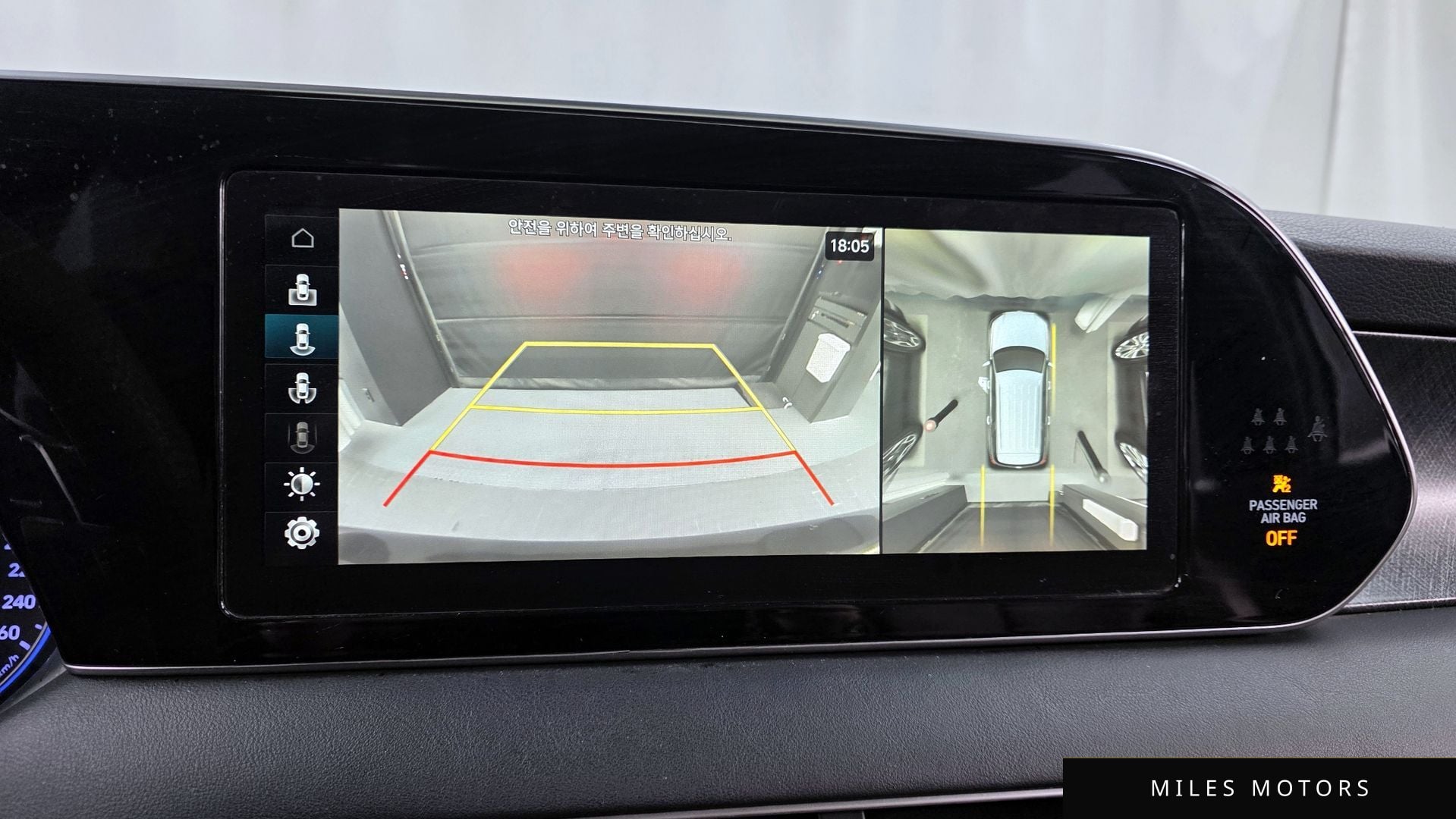 Hyundai 팰리세이드 2019 — миниатюра 15