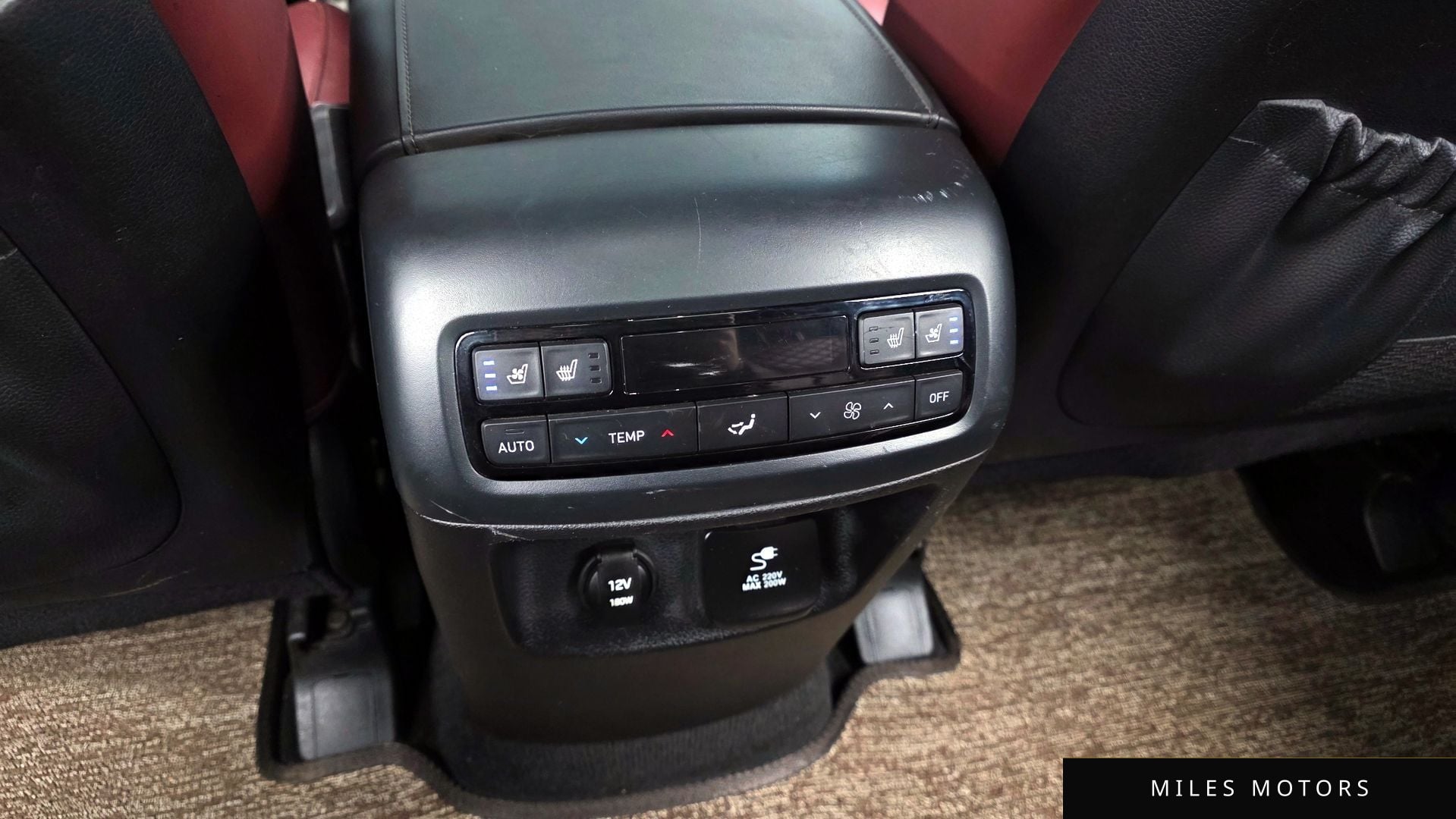 Hyundai 팰리세이드 2019 — миниатюра 18