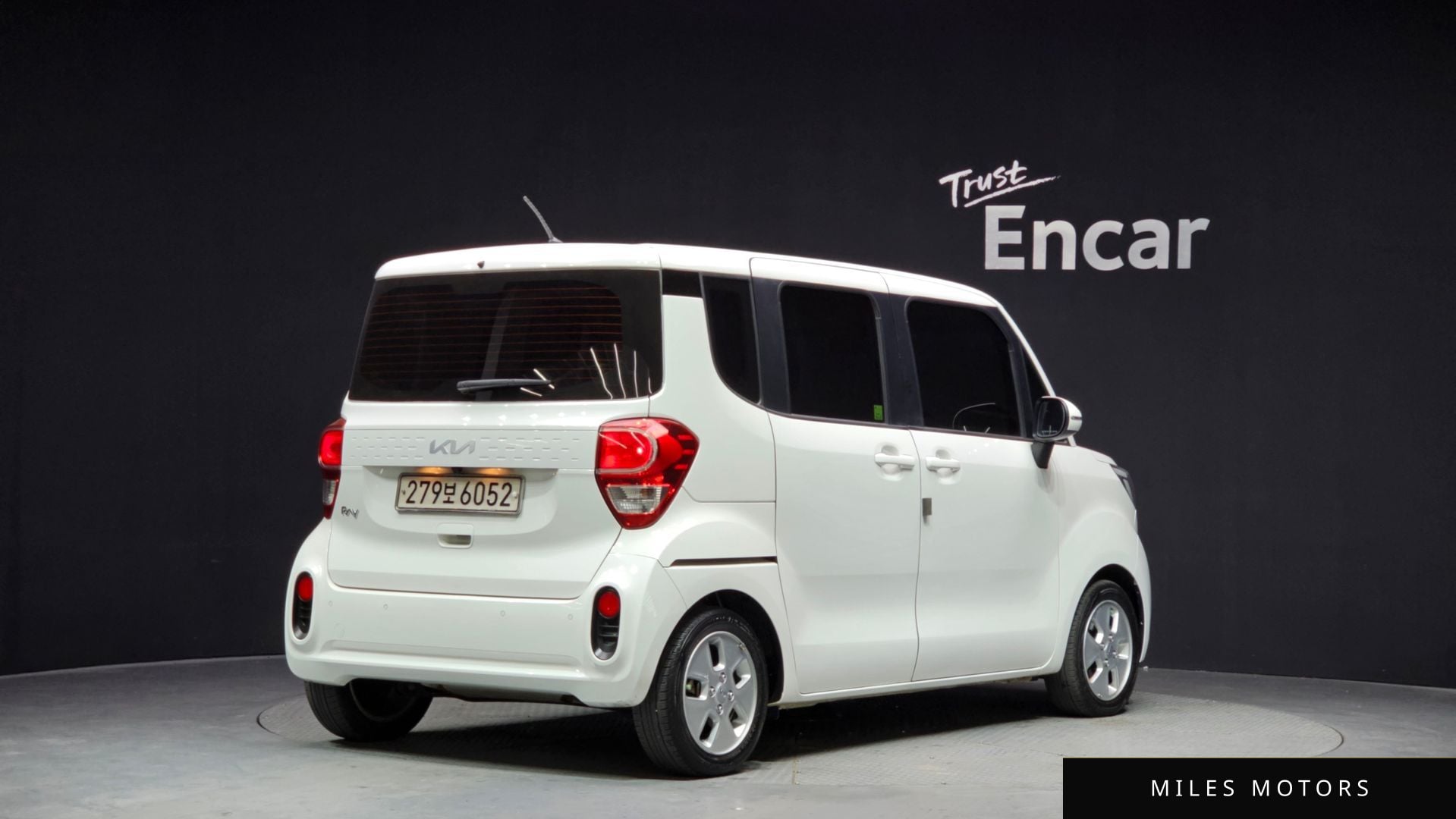 Kia RAY 2019 — миниатюра 2