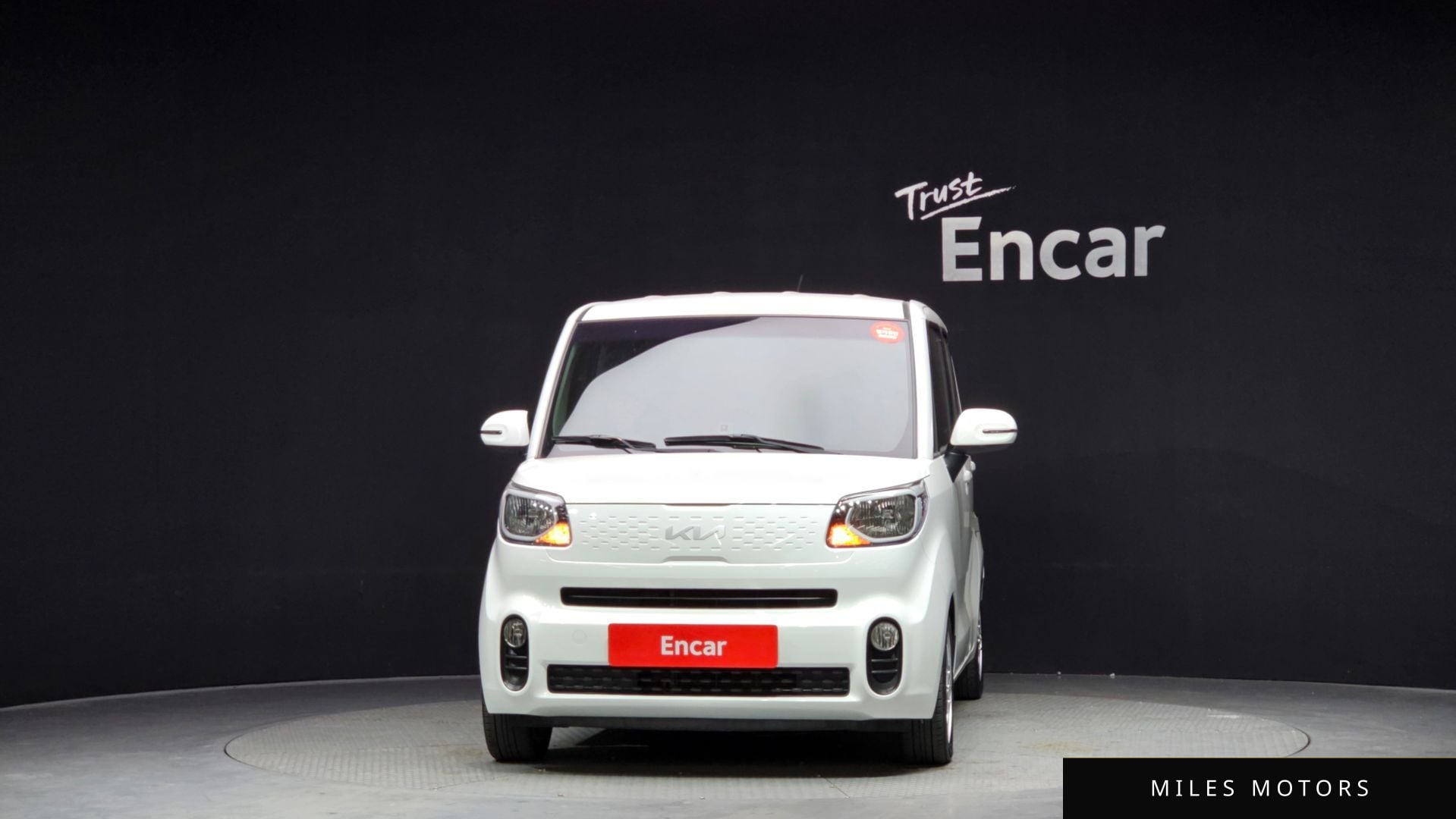 Kia RAY 2019 — миниатюра 3