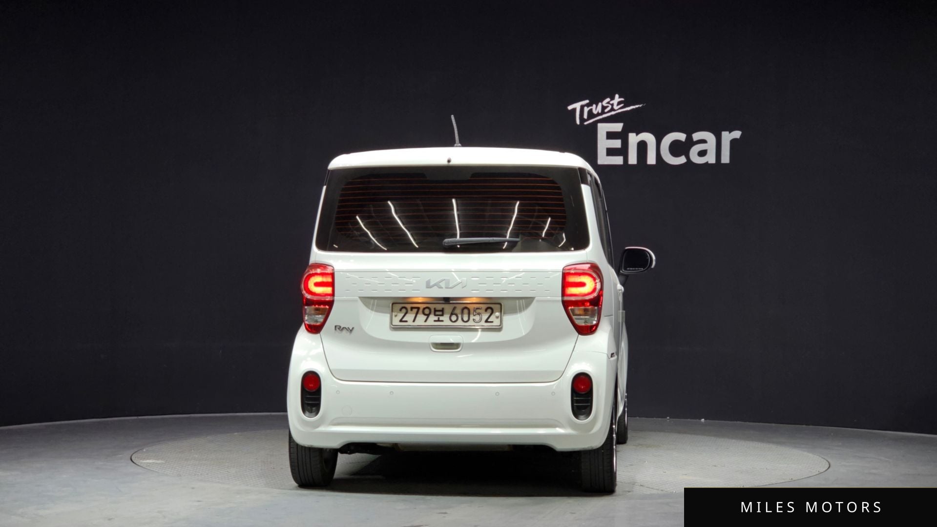 Kia RAY 2019 — миниатюра 4