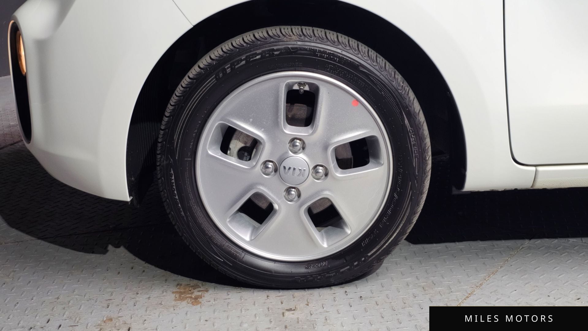 Kia RAY 2019 — миниатюра 5