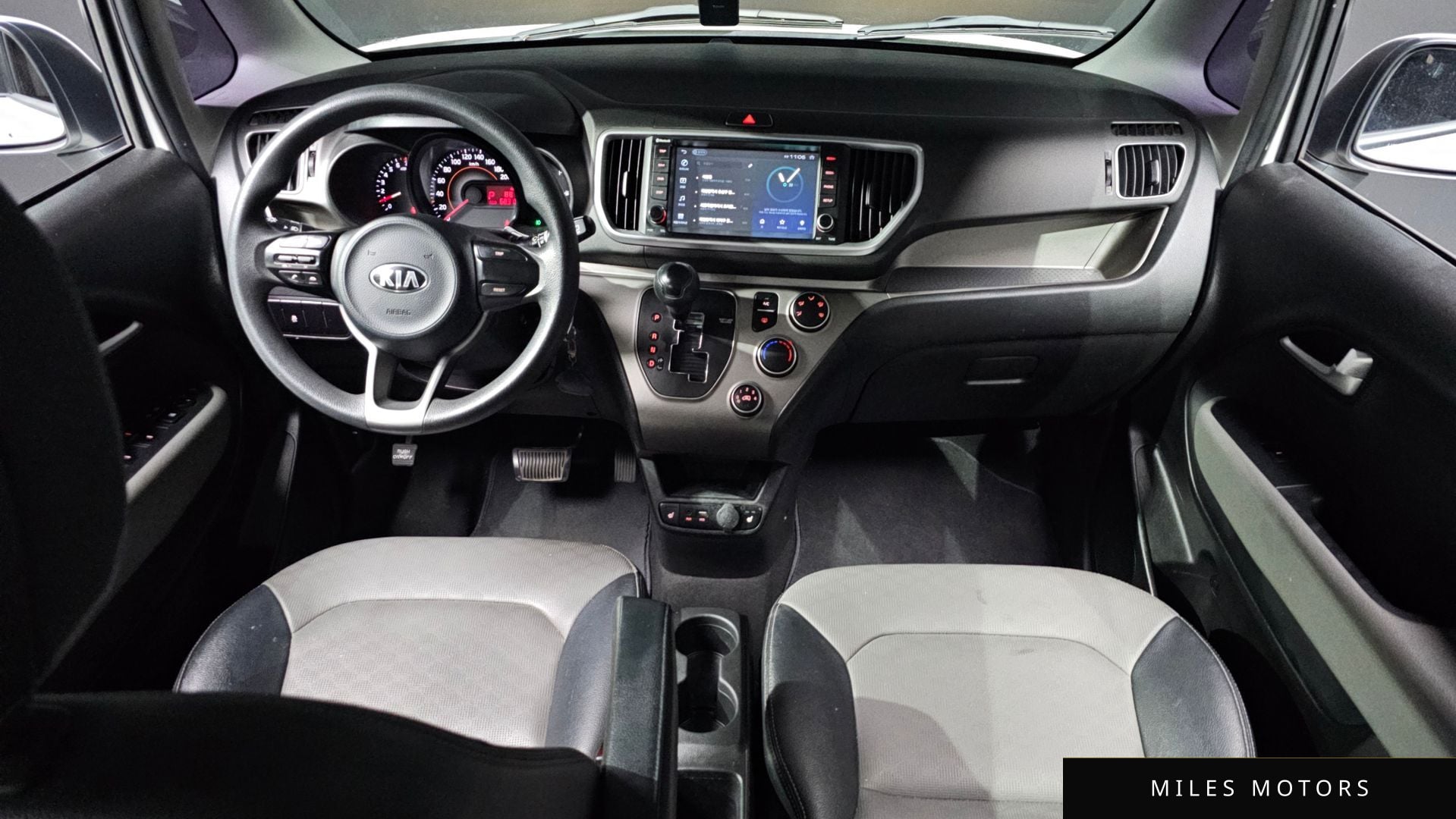 Kia RAY 2019 — миниатюра 7