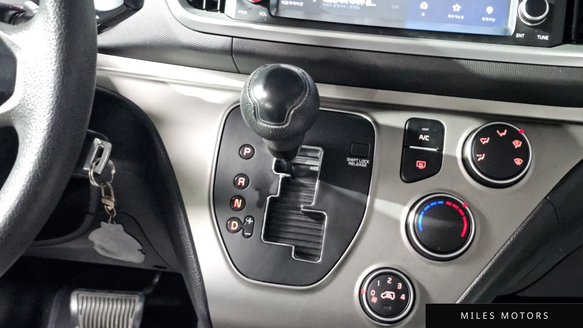 Kia RAY 2019 — миниатюра 9