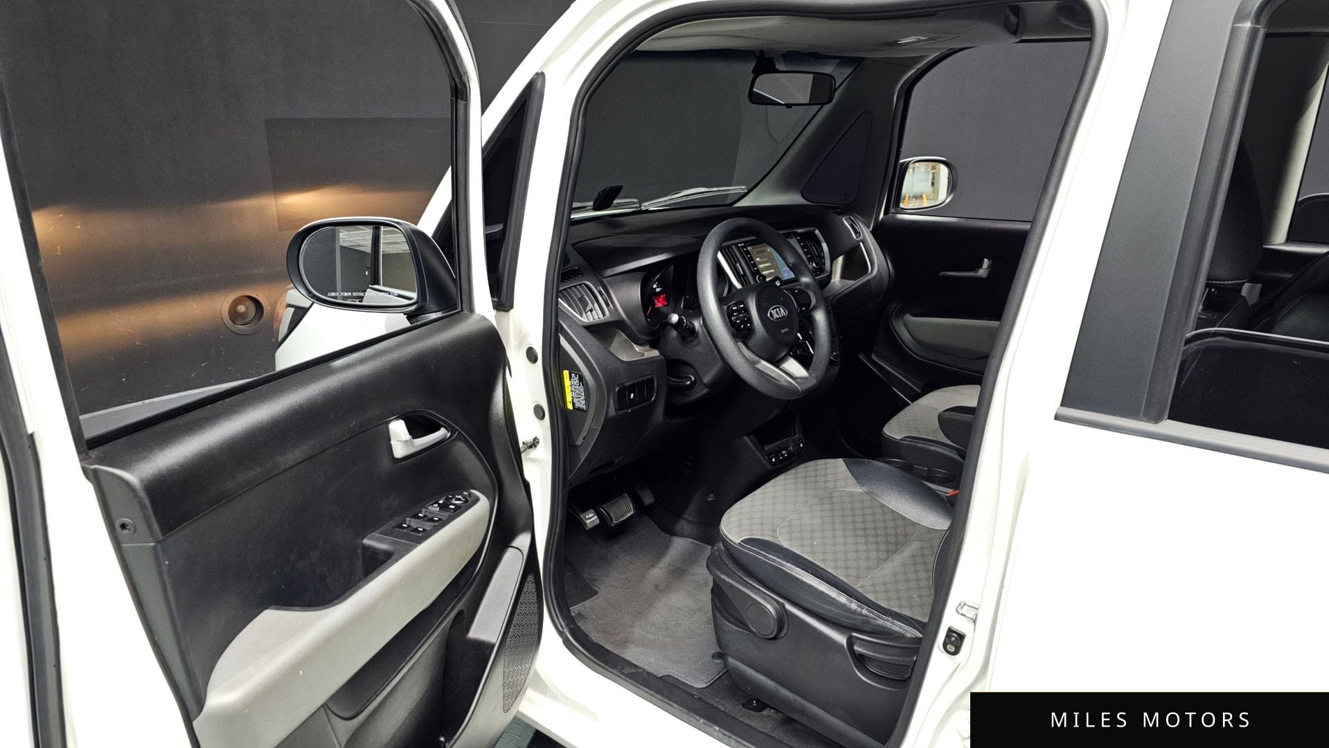 Kia RAY 2019 — миниатюра 10