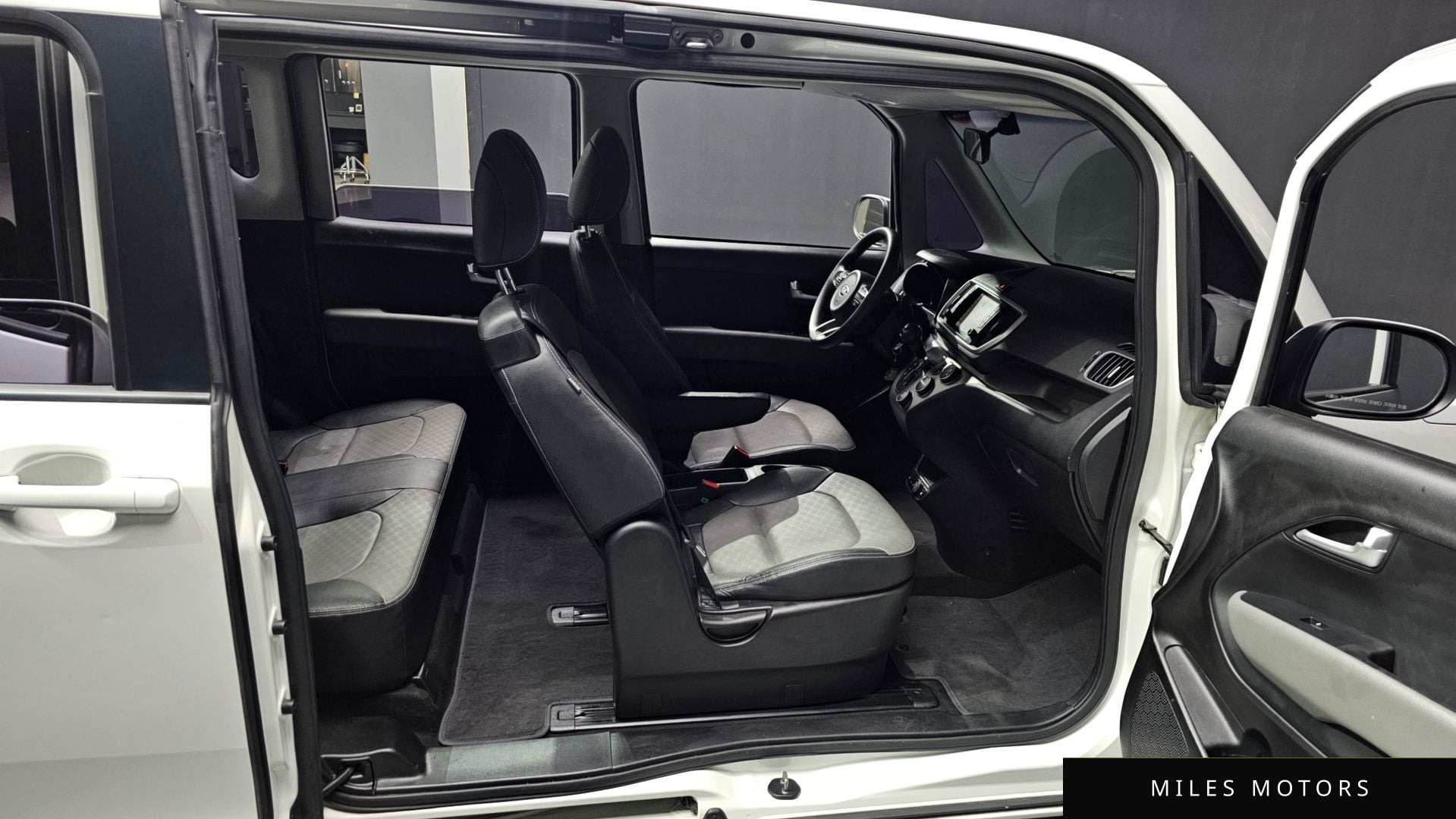 Kia RAY 2019 — миниатюра 11