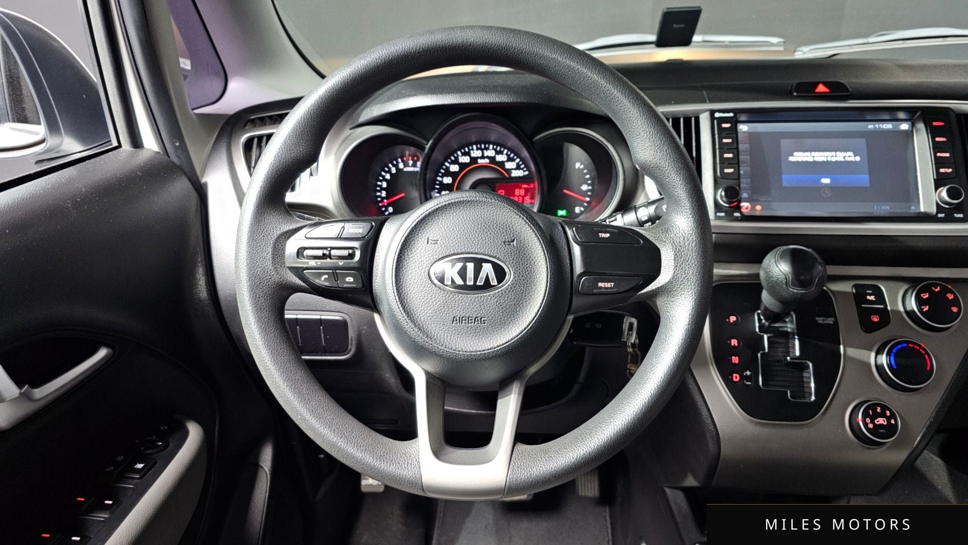 Kia RAY 2019 — миниатюра 13