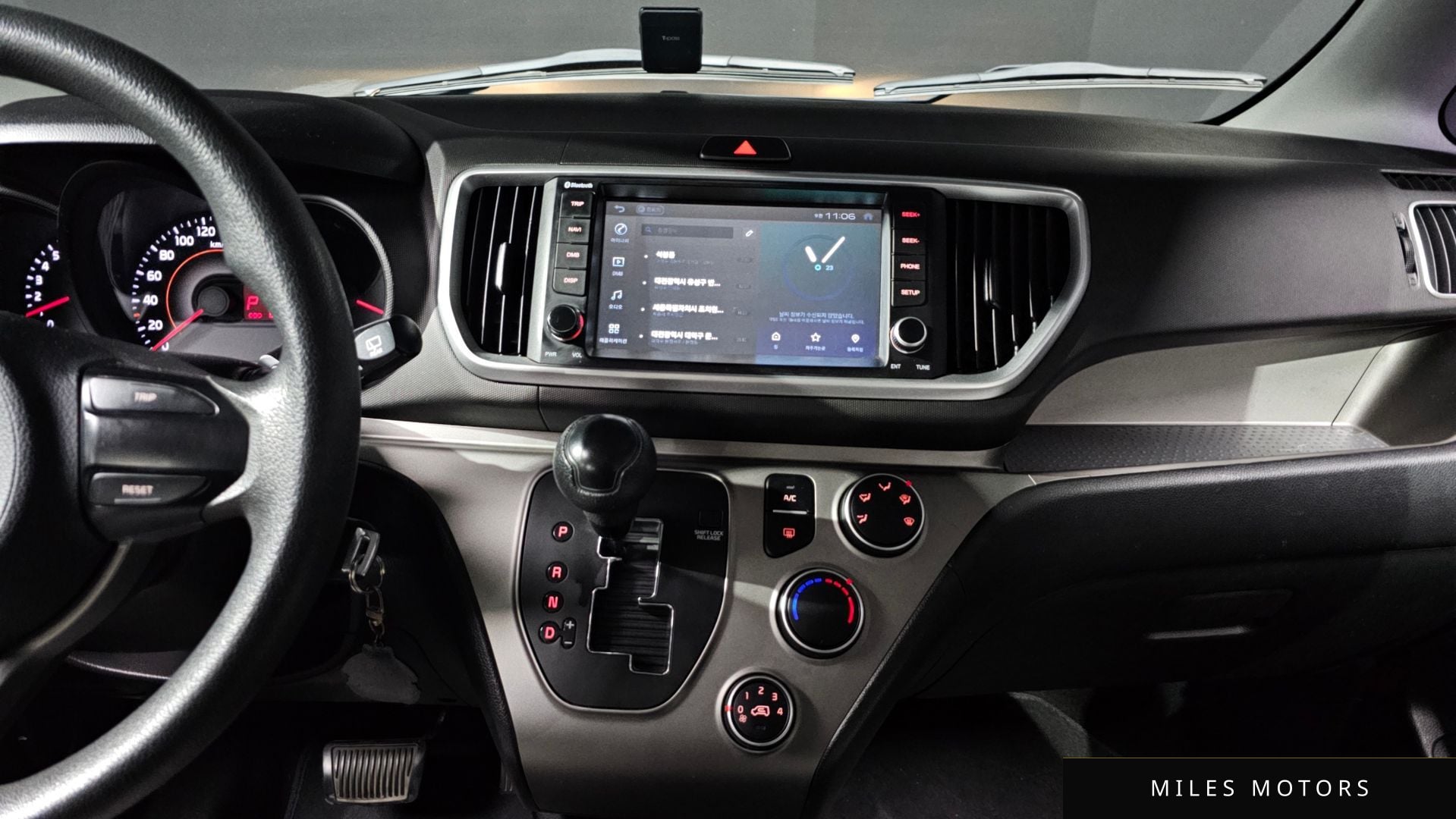 Kia RAY 2019 — миниатюра 14