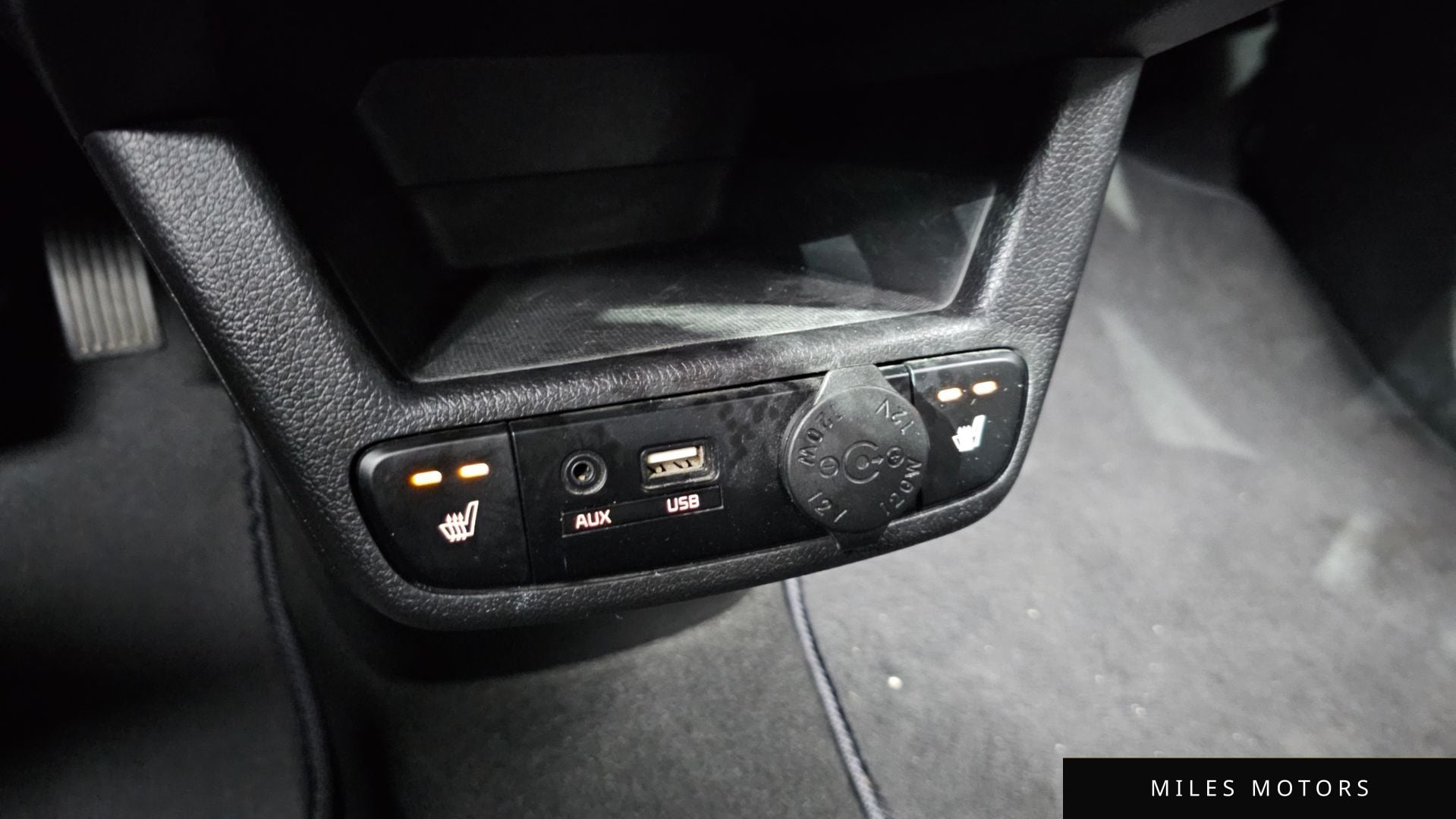 Kia RAY 2019 — миниатюра 17