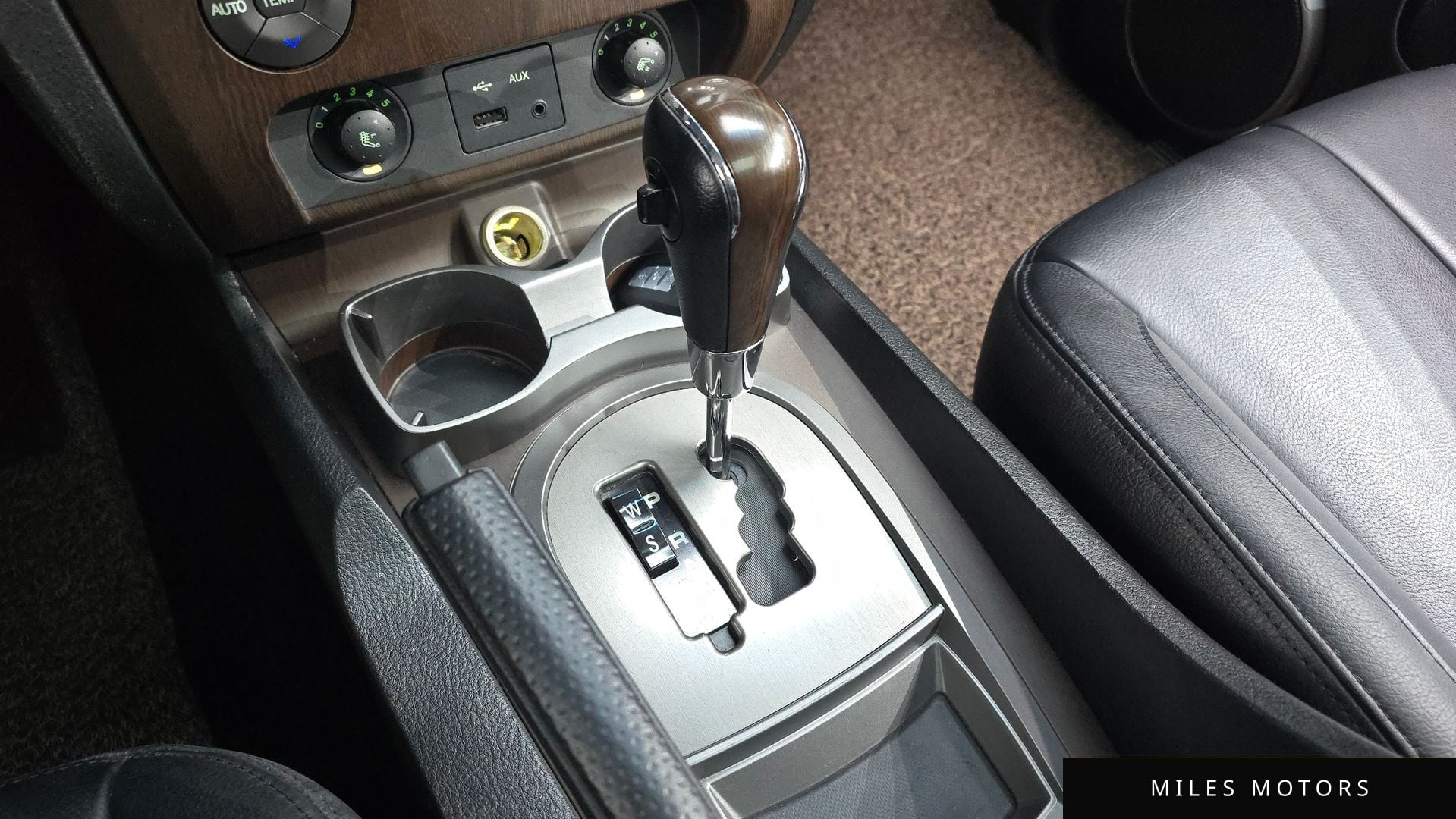 KG Mobility Rexton 2014 — миниатюра 9