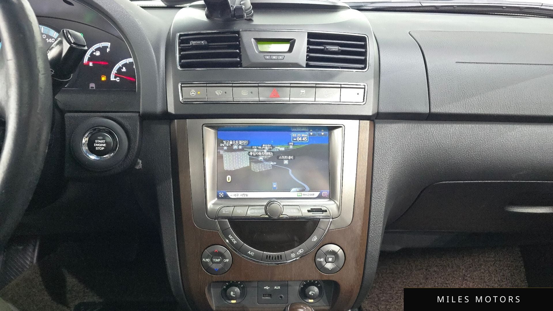 KG Mobility Rexton 2014 — миниатюра 14