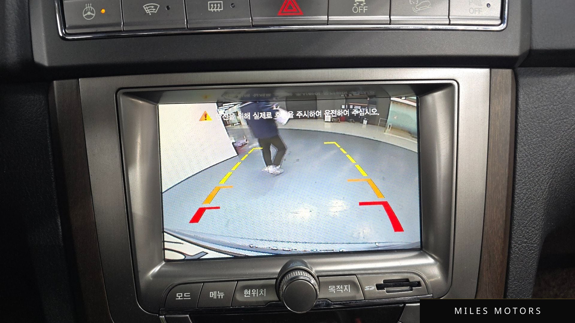 KG Mobility Rexton 2014 — миниатюра 15