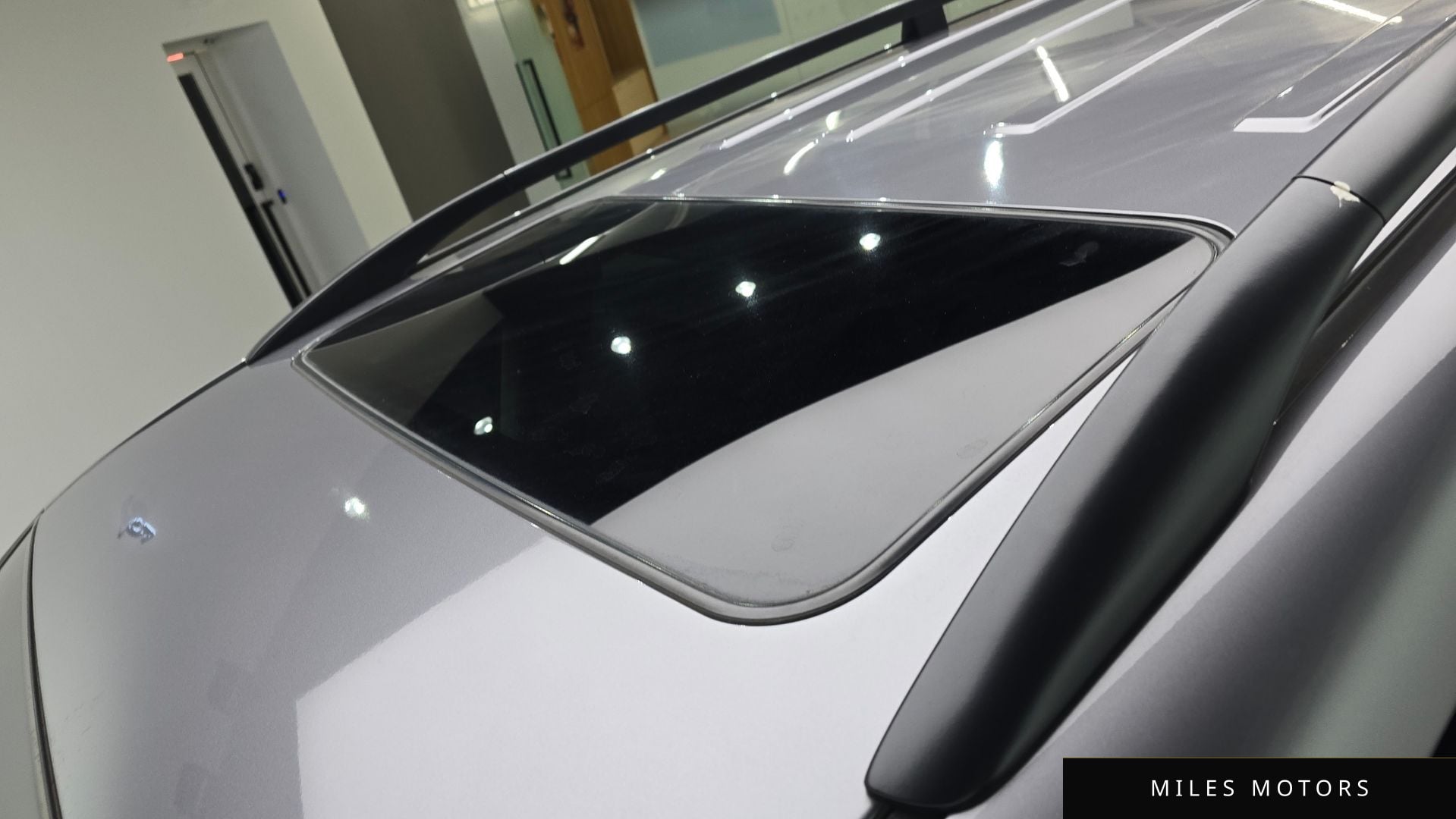 KG Mobility Rexton 2014 — миниатюра 18
