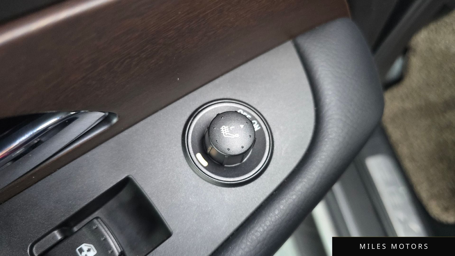 KG Mobility Rexton 2014 — миниатюра 19