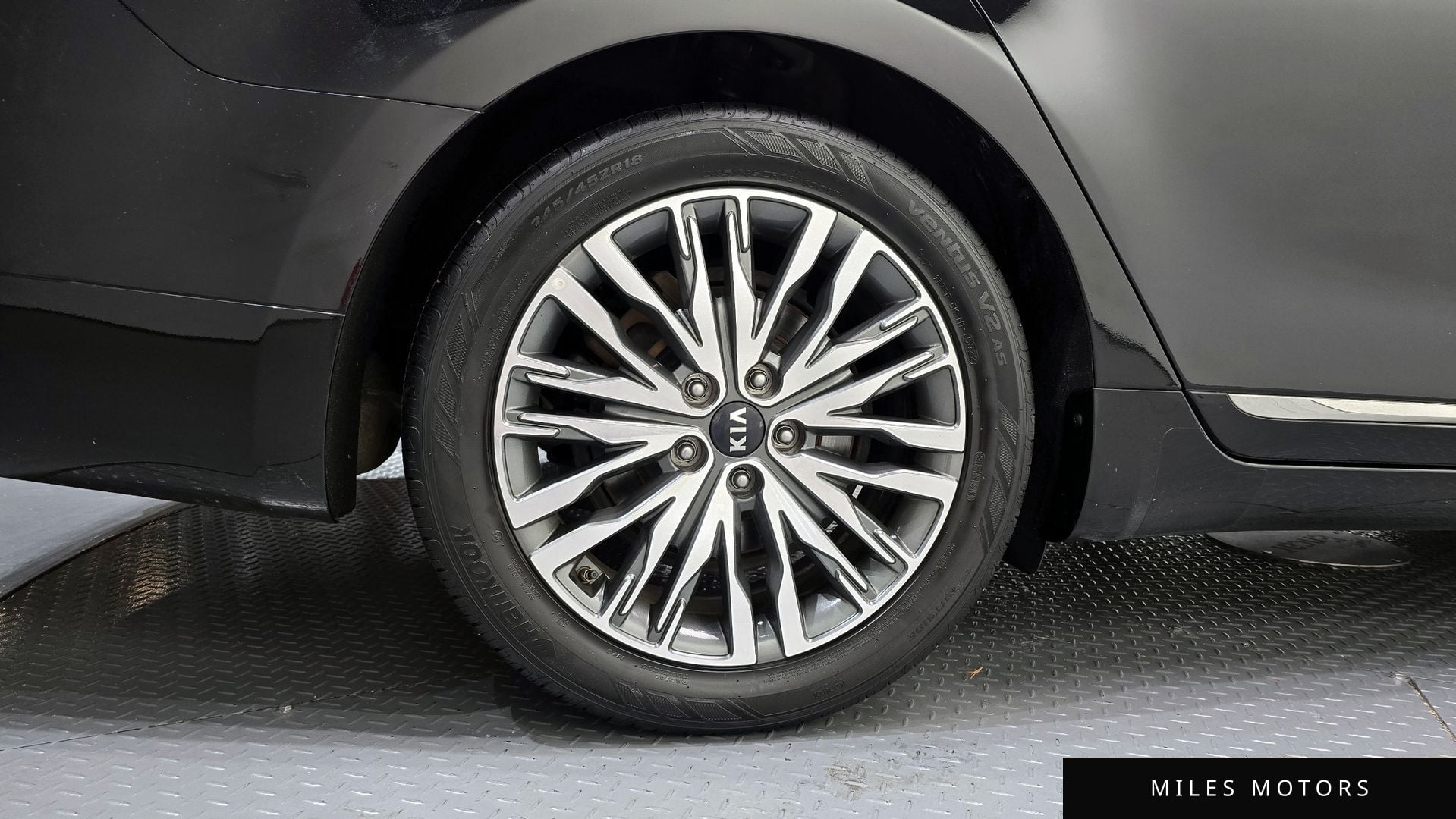 Kia K7 2020 — миниатюра 5