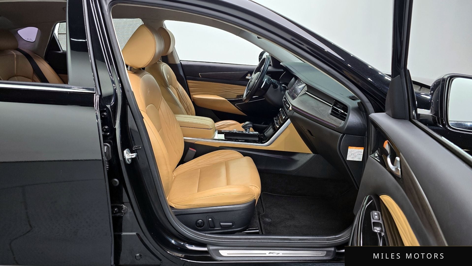 Kia K7 2020 — миниатюра 10