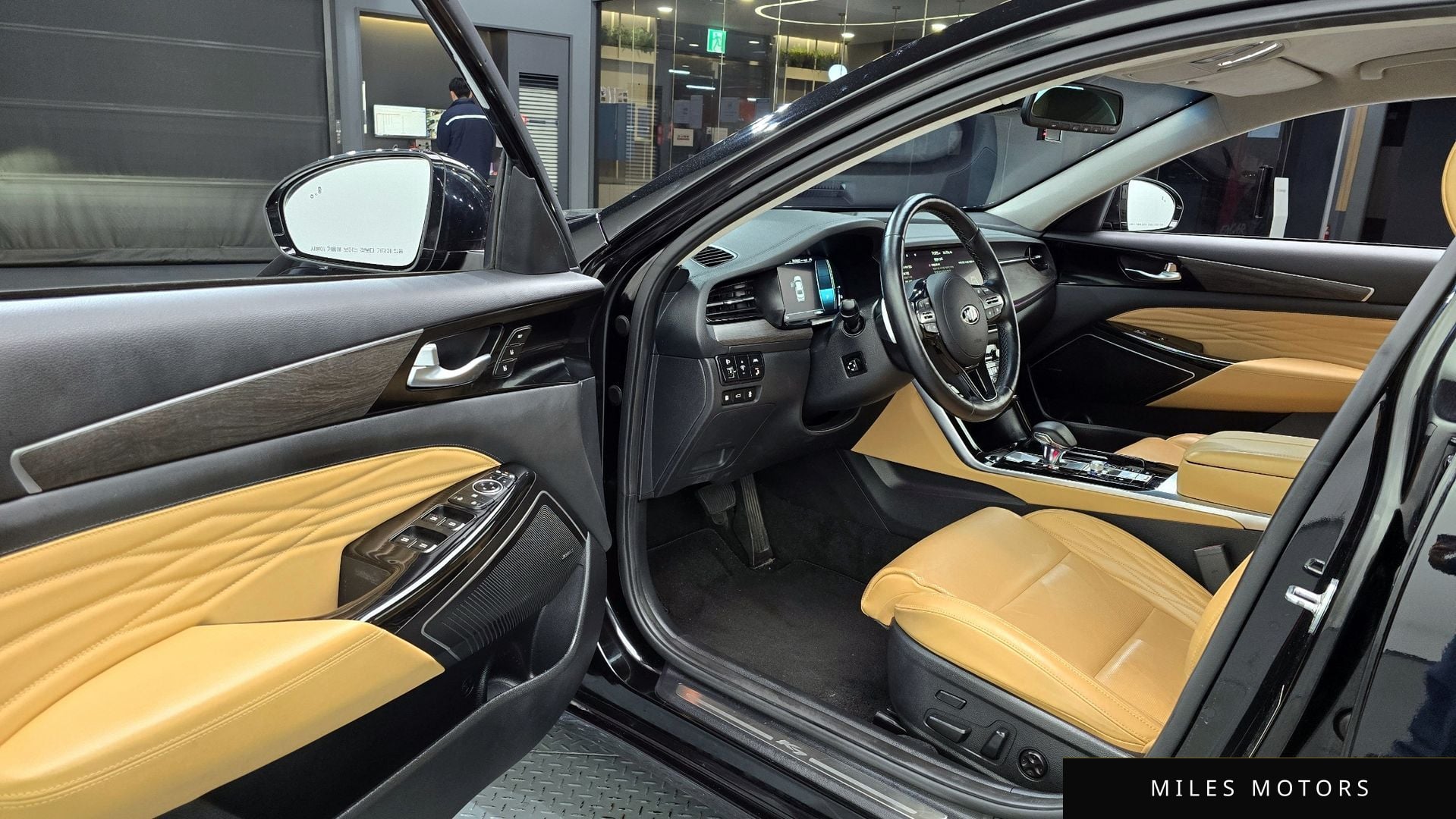 Kia K7 2020 — миниатюра 11