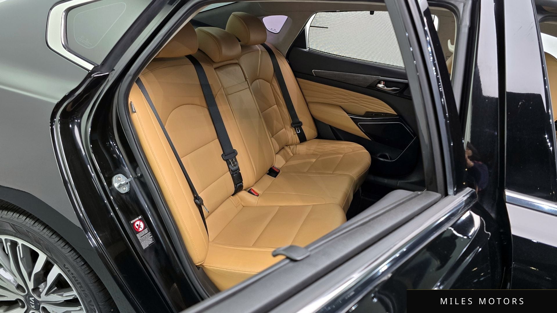 Kia K7 2020 — миниатюра 12