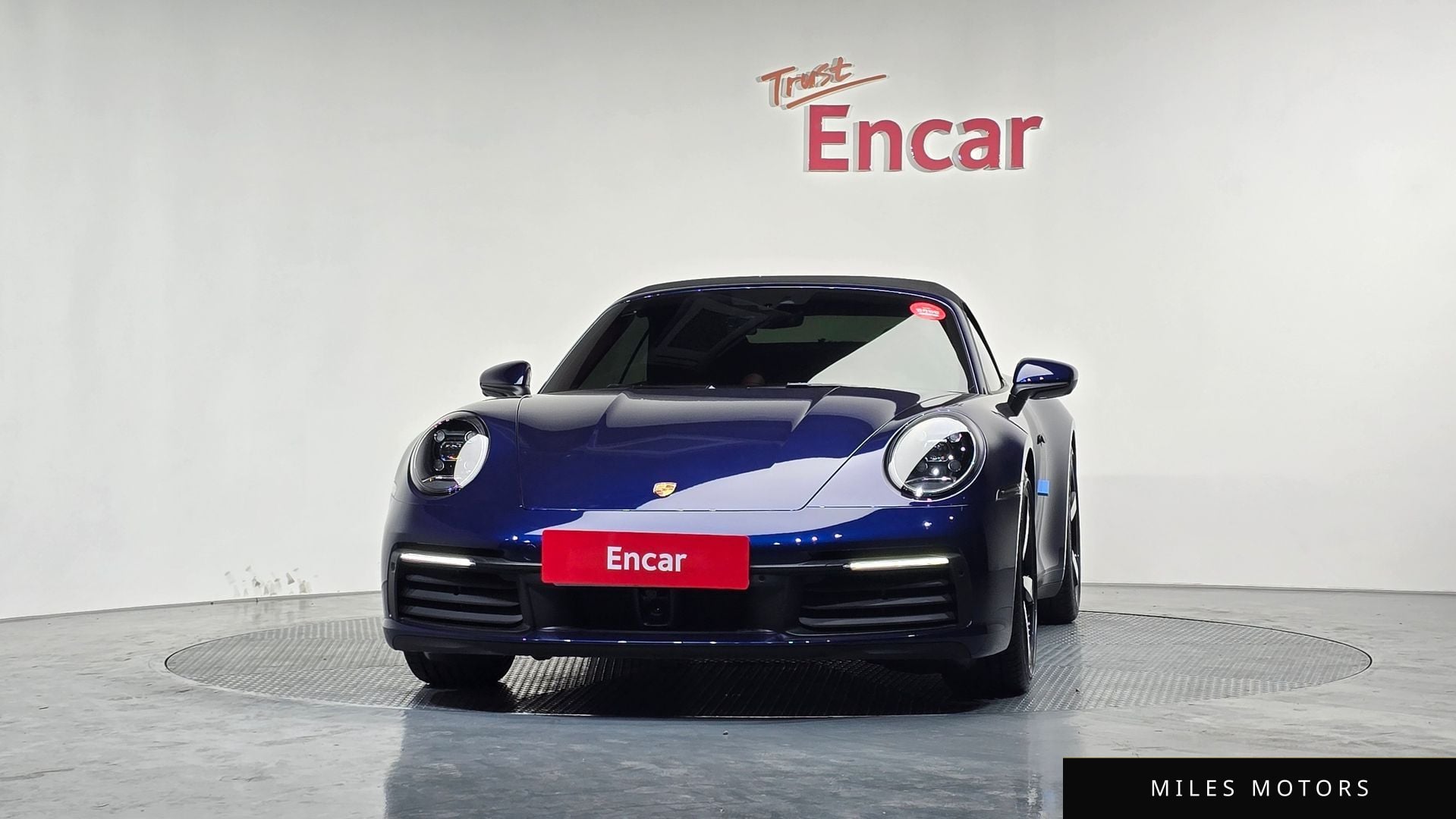 Porsche 911 (992) 2024 — миниатюра 3