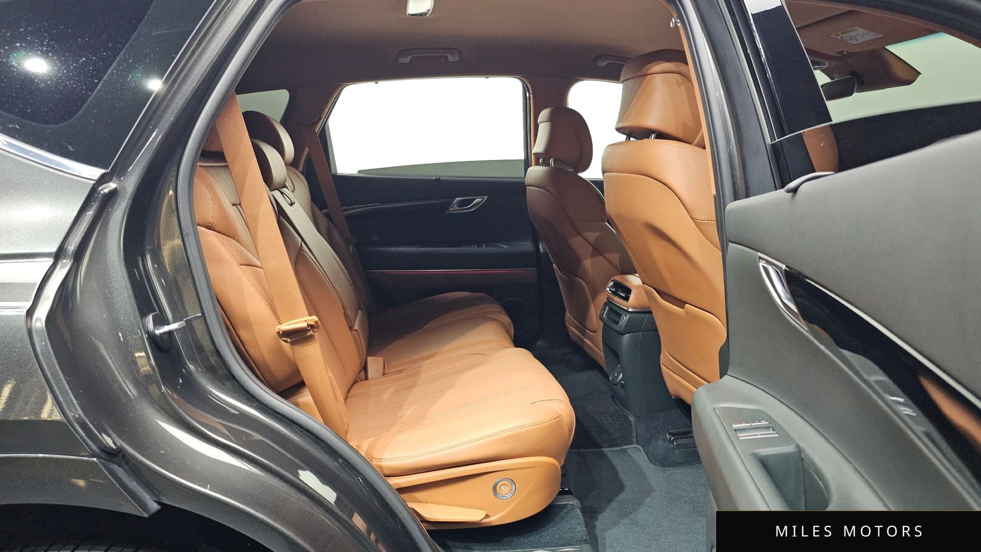 Genesis GV80 2024 — миниатюра 12