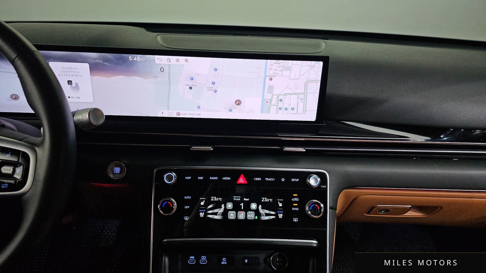 Genesis GV80 2024 — миниатюра 14