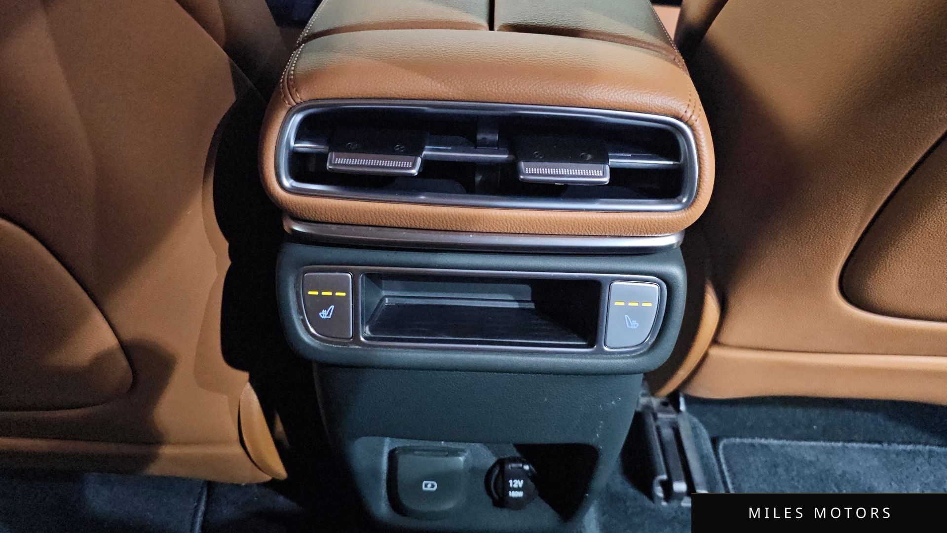 Genesis GV80 2024 — миниатюра 19
