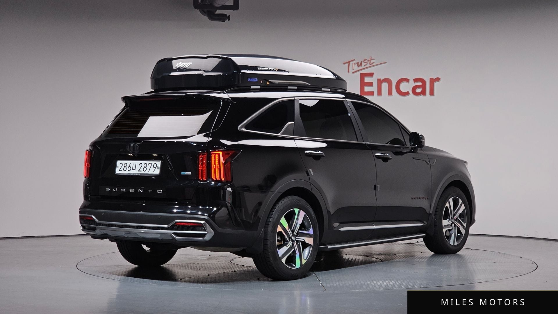 Kia Sorento 2021 — миниатюра 2