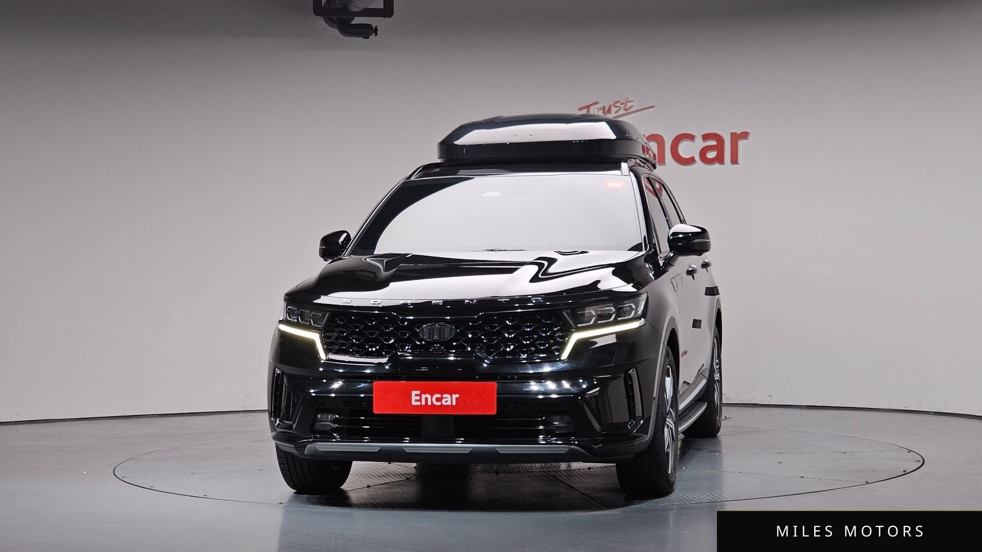 Kia Sorento 2021 — миниатюра 3
