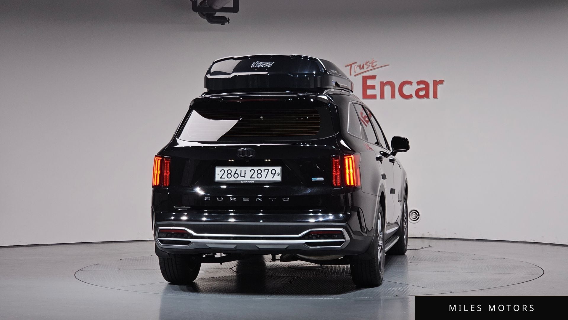 Kia Sorento 2021 — миниатюра 4