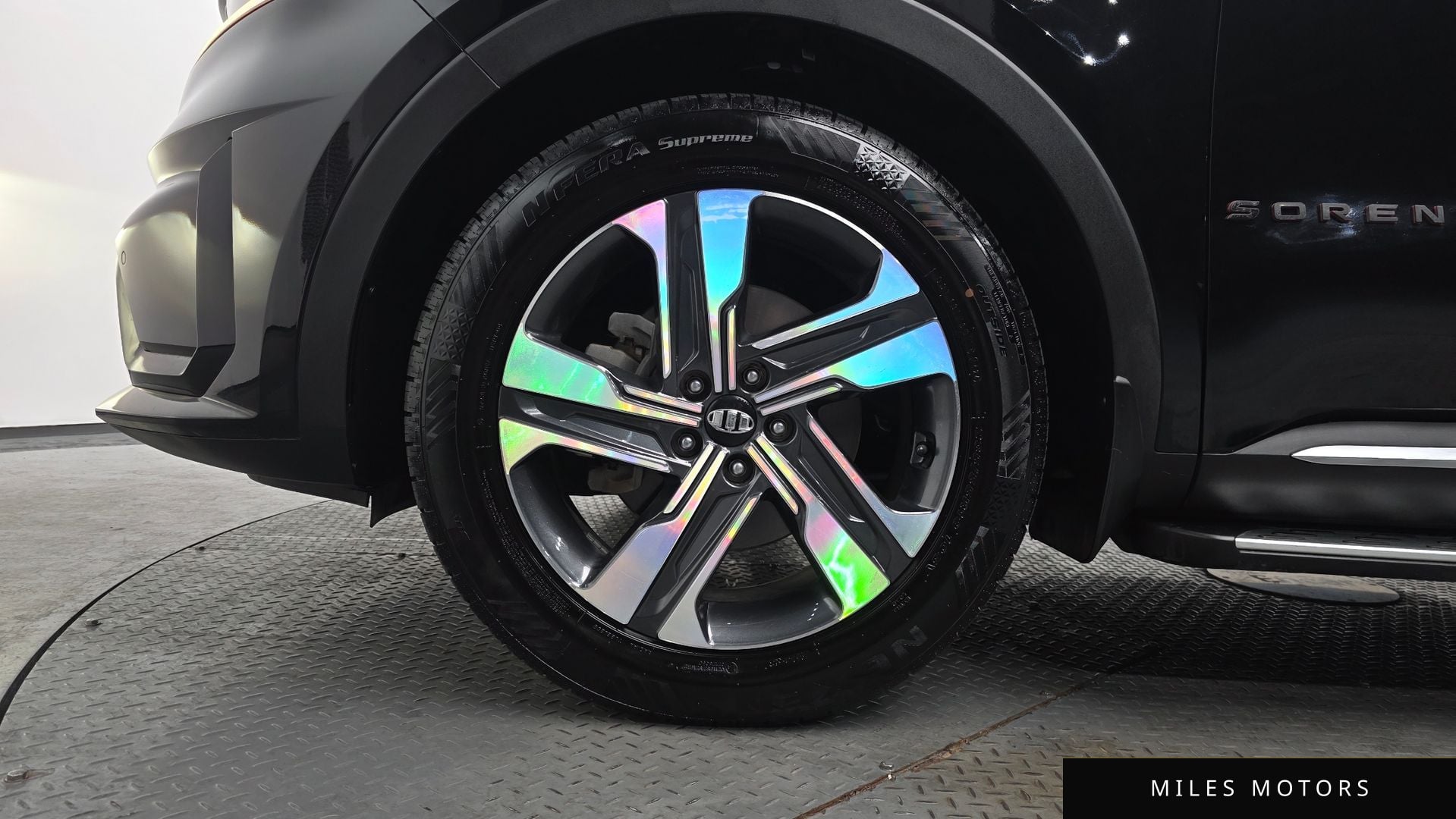 Kia Sorento 2021 — миниатюра 5