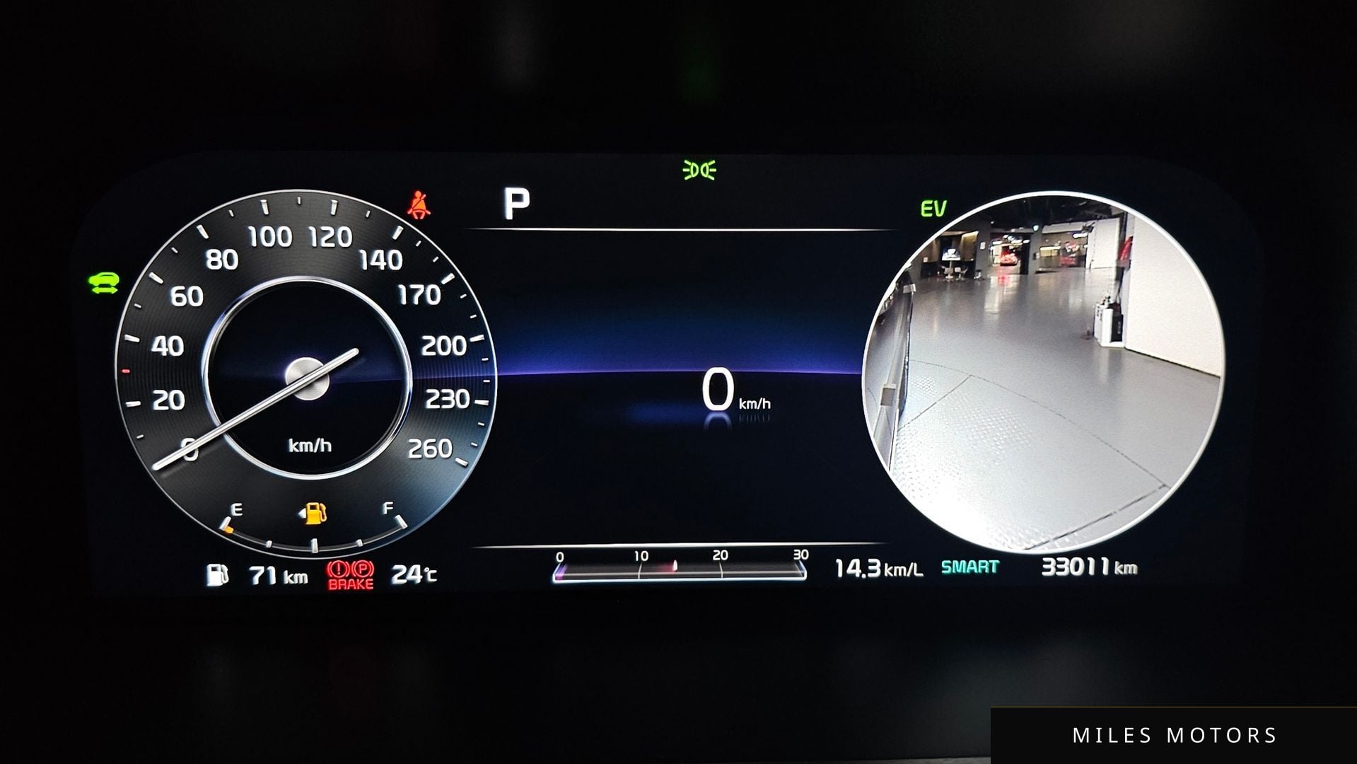 Kia Sorento 2021 — миниатюра 8