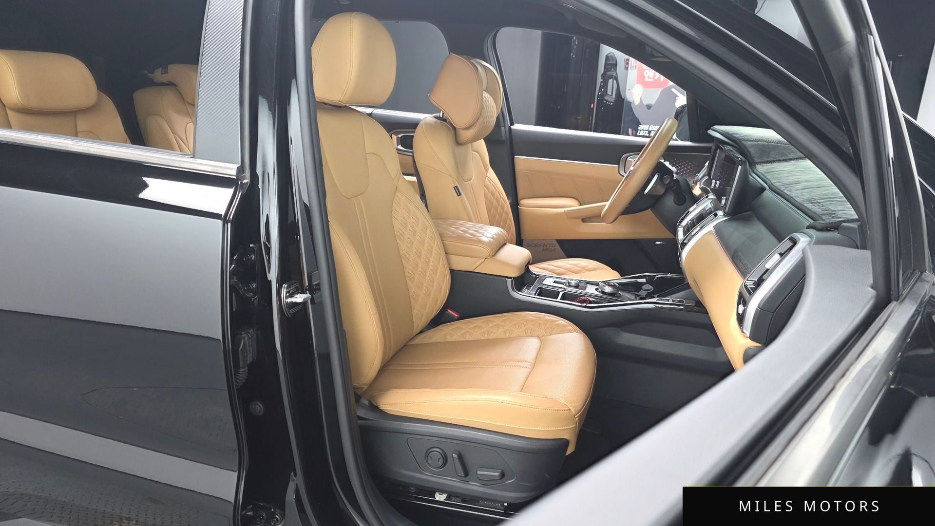 Kia Sorento 2021 — миниатюра 10