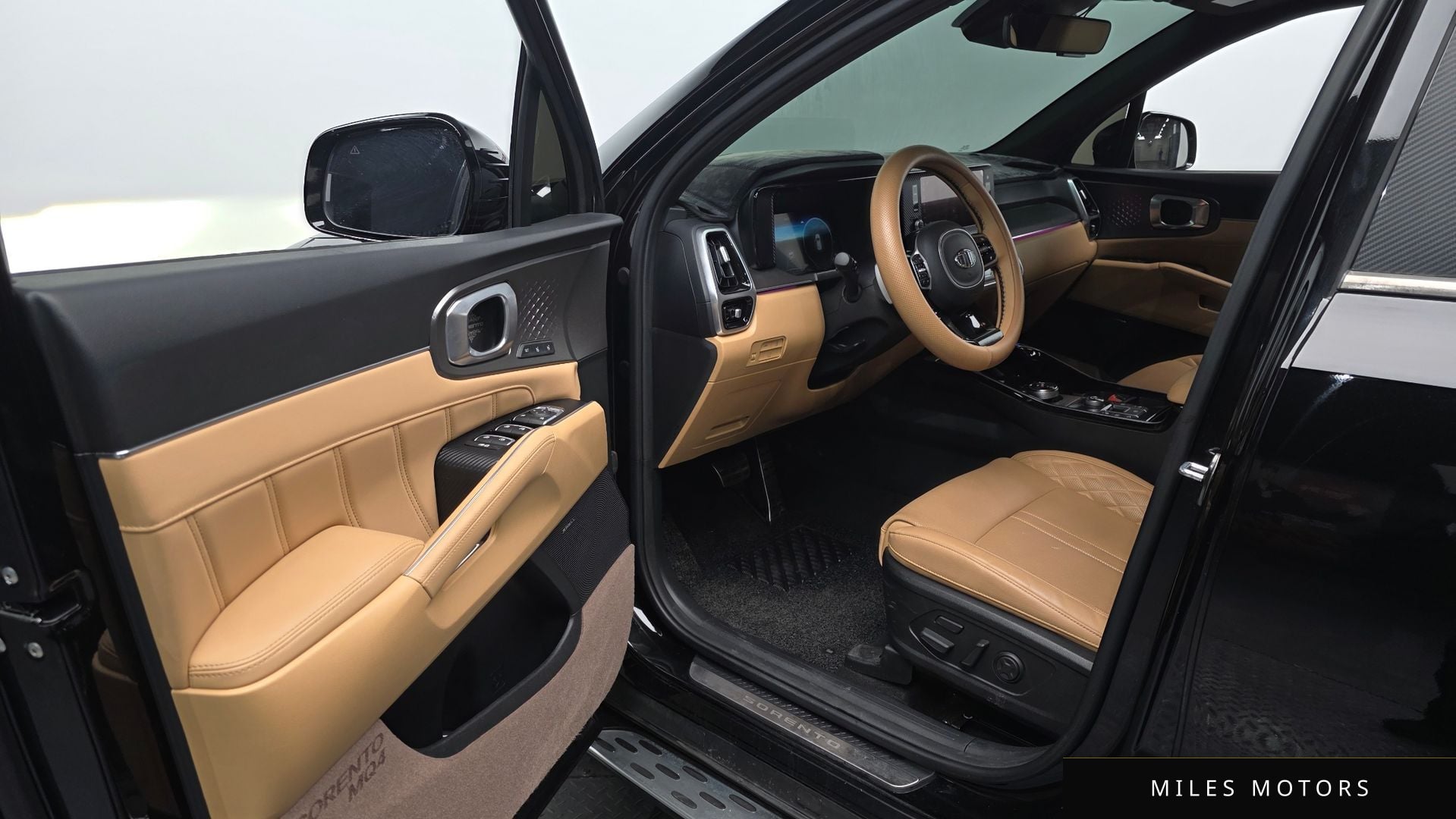 Kia Sorento 2021 — миниатюра 11