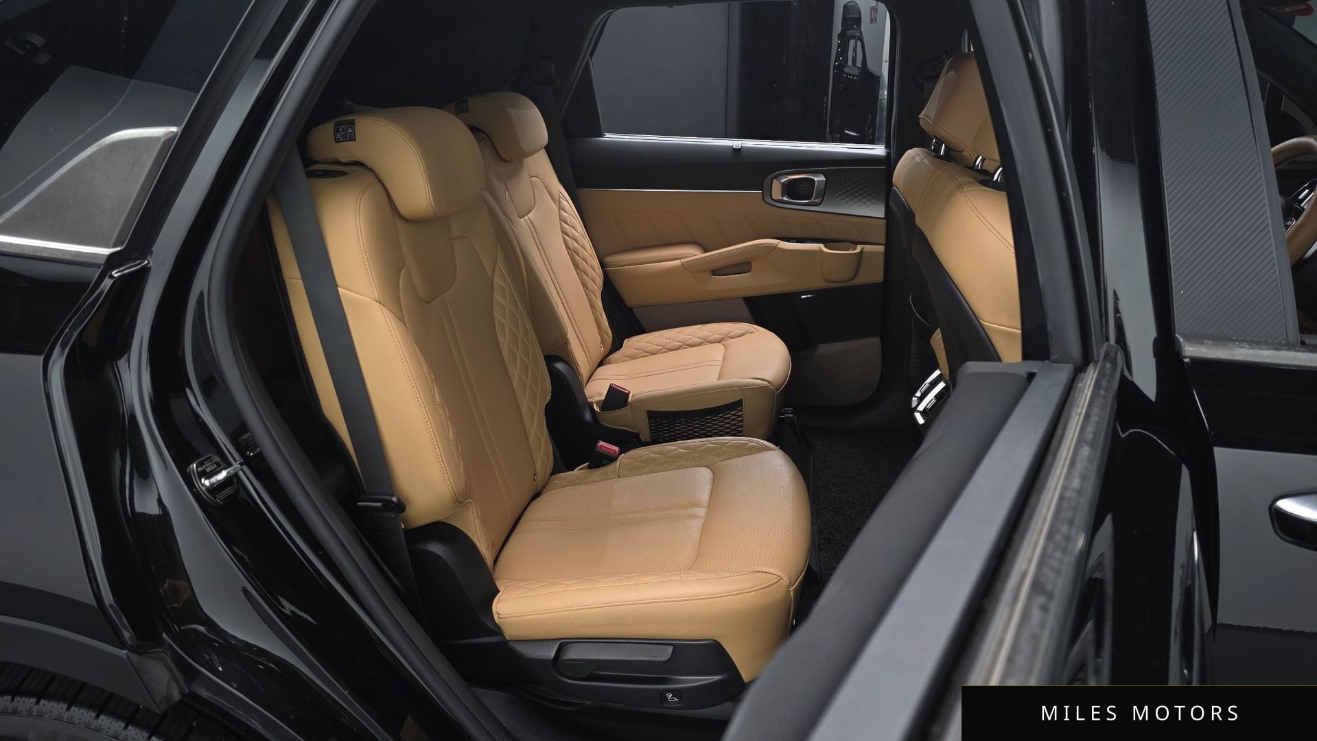 Kia Sorento 2021 — миниатюра 12