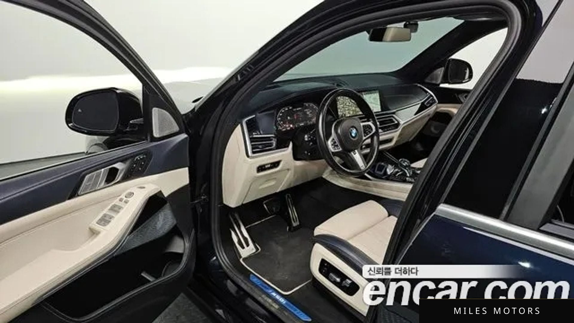 BMW X7 (G07) 2021 — миниатюра 11