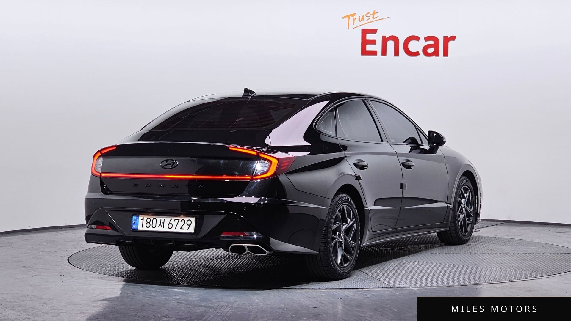 Hyundai Sonata 2022 — миниатюра 2