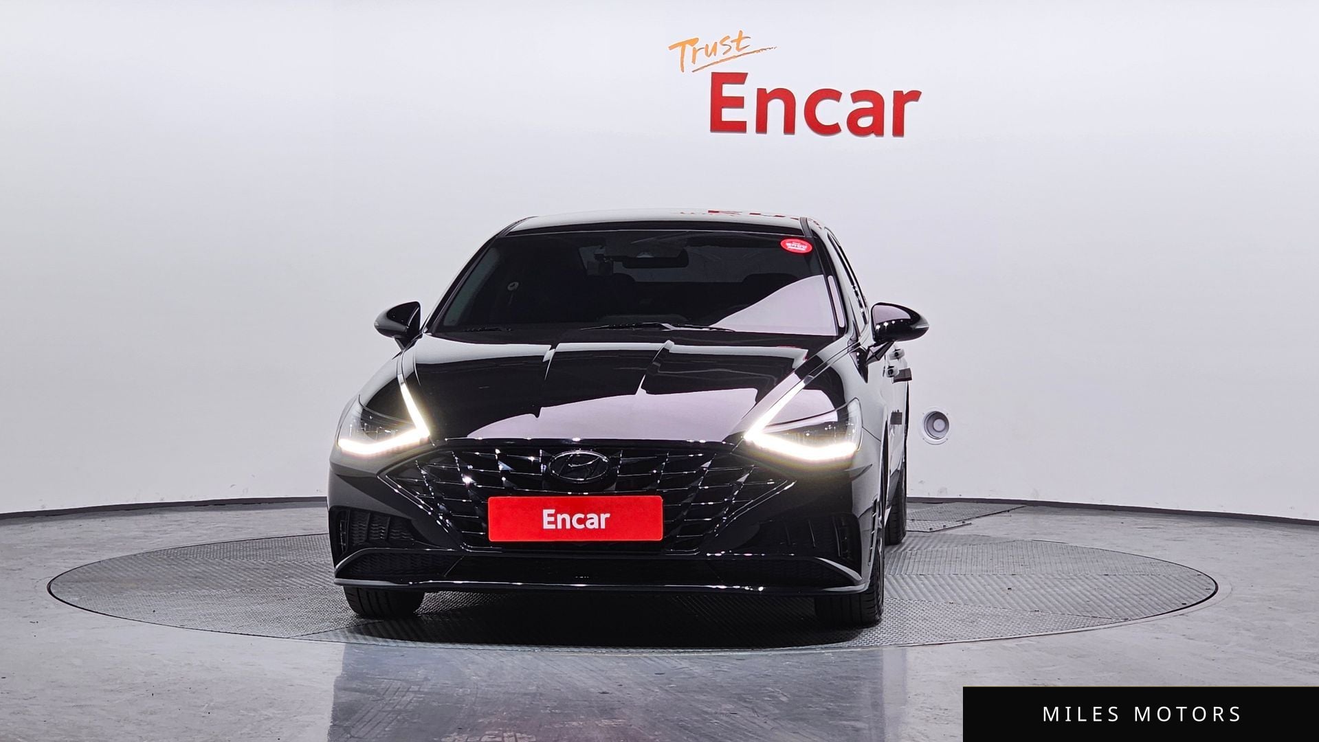 Hyundai Sonata 2022 — миниатюра 3
