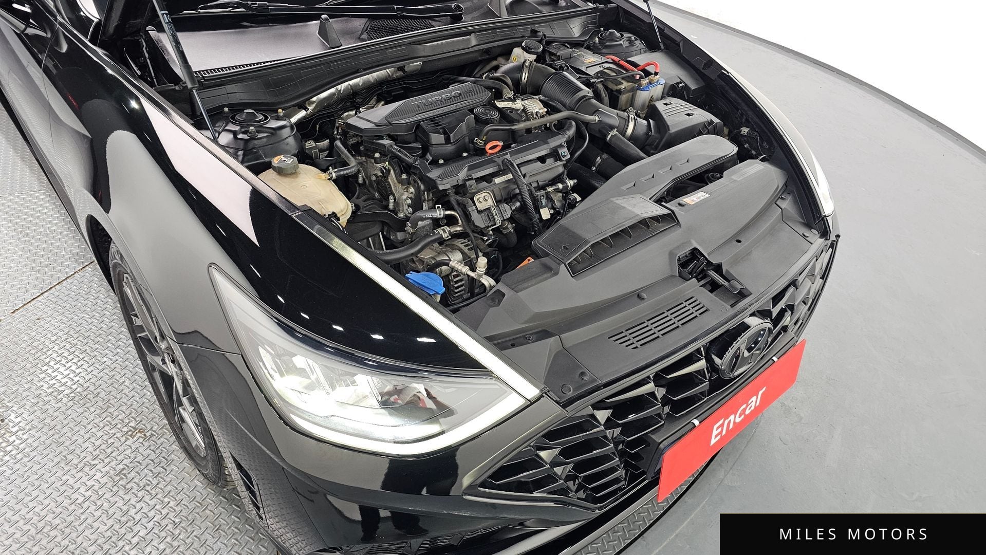 Hyundai Sonata 2022 — миниатюра 6