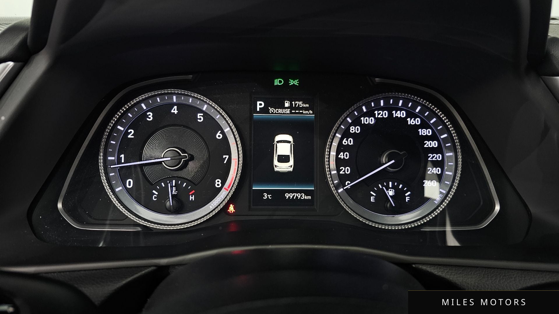 Hyundai Sonata 2022 — миниатюра 8