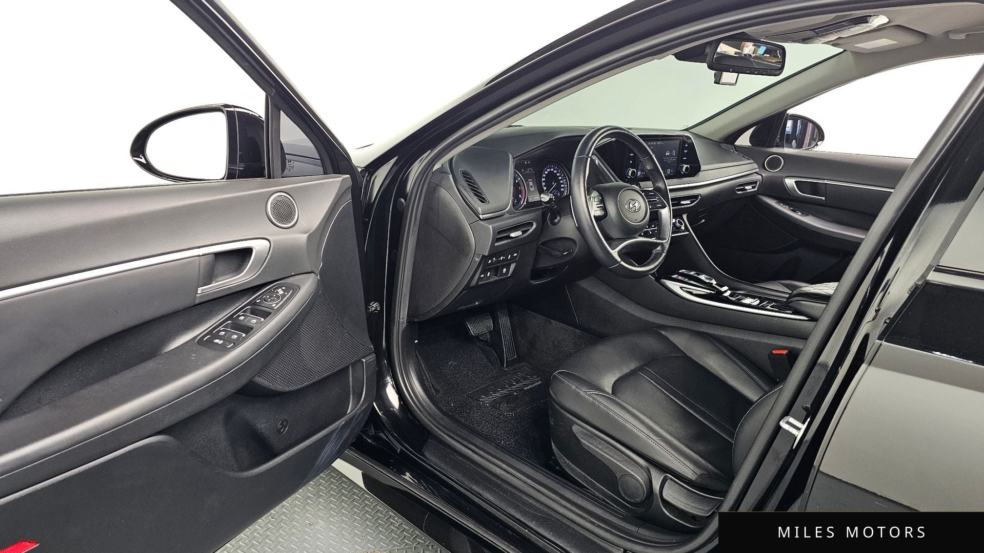 Hyundai Sonata 2022 — миниатюра 12