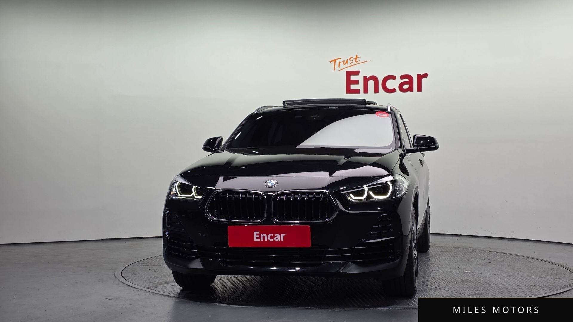 BMW X2 (F39) 2022 — миниатюра 3