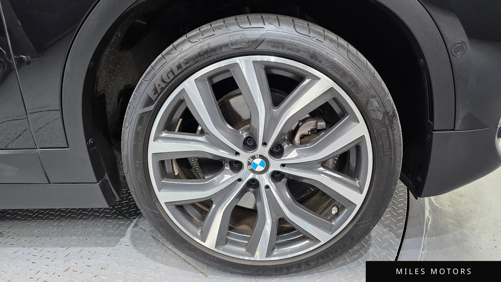 BMW X2 (F39) 2022 — миниатюра 5