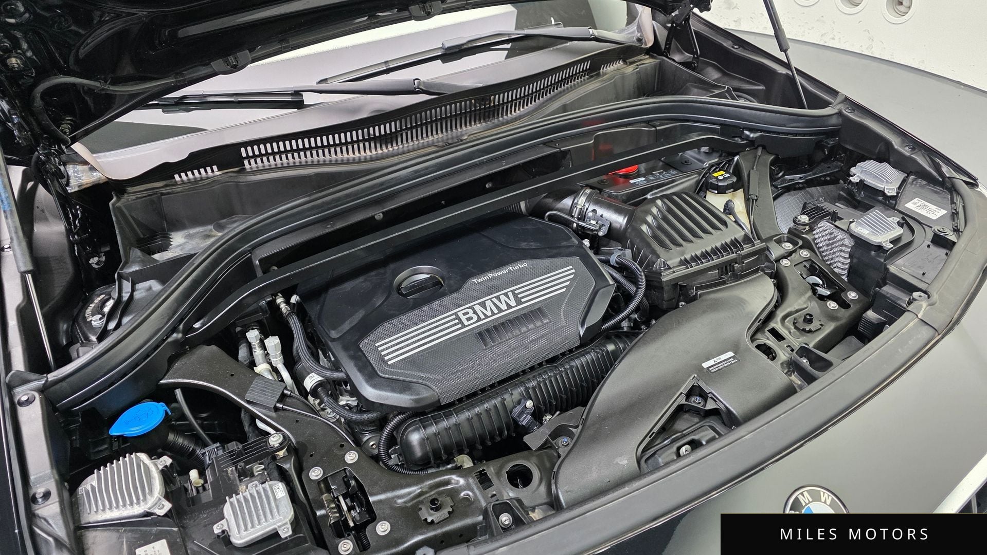 BMW X2 (F39) 2022 — миниатюра 6