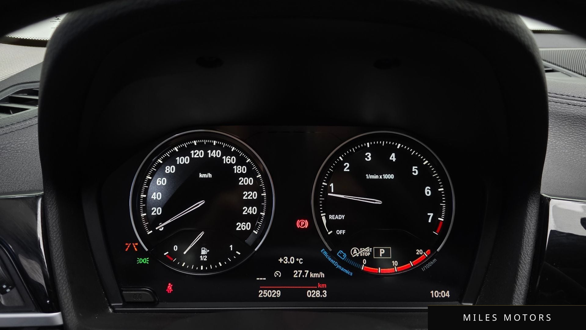 BMW X2 (F39) 2022 — миниатюра 8