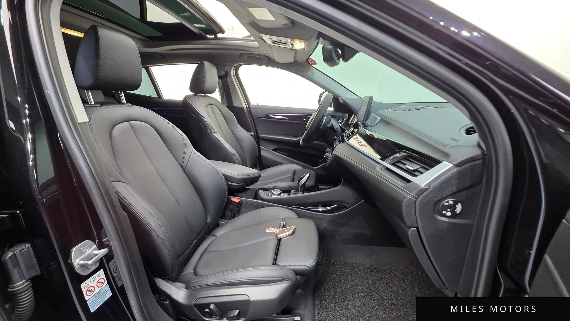 BMW X2 (F39) 2022 — миниатюра 10