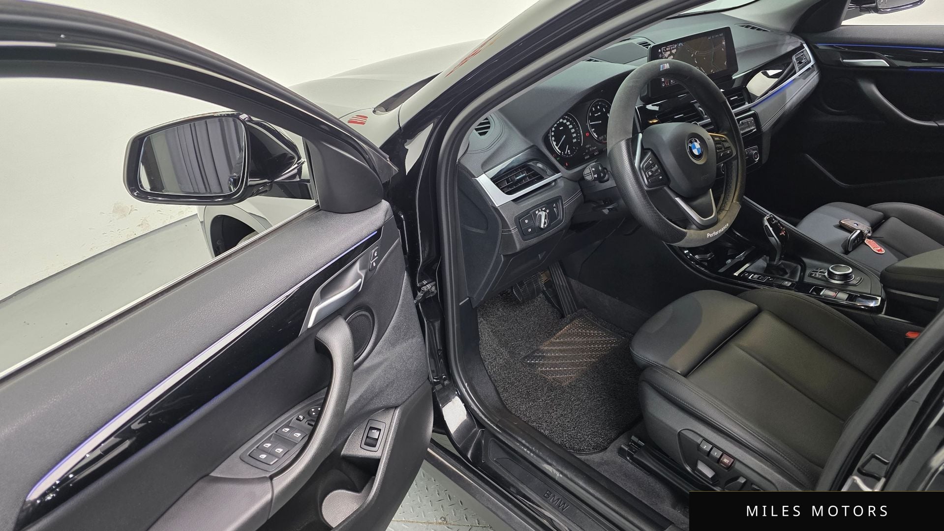 BMW X2 (F39) 2022 — миниатюра 13