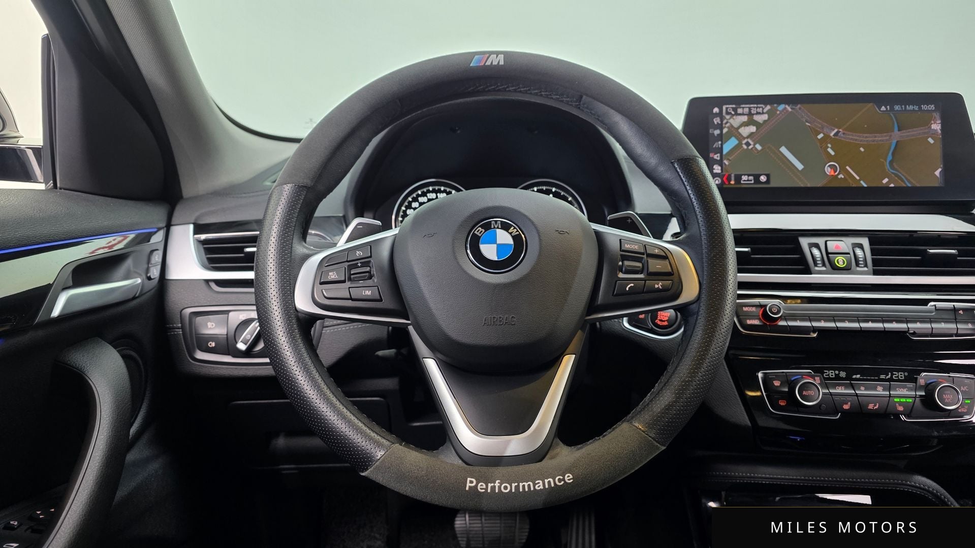 BMW X2 (F39) 2022 — миниатюра 15