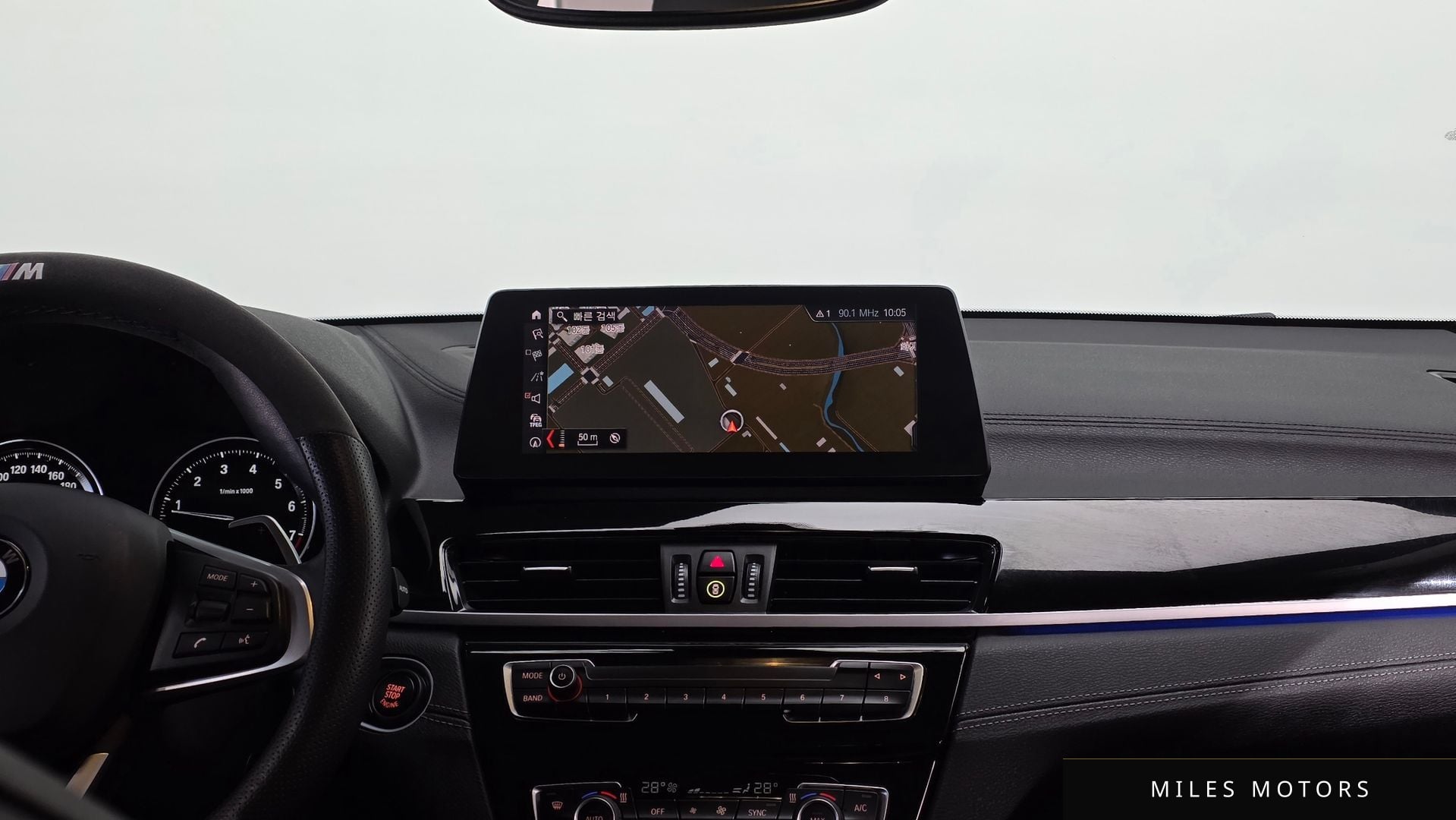 BMW X2 (F39) 2022 — миниатюра 16