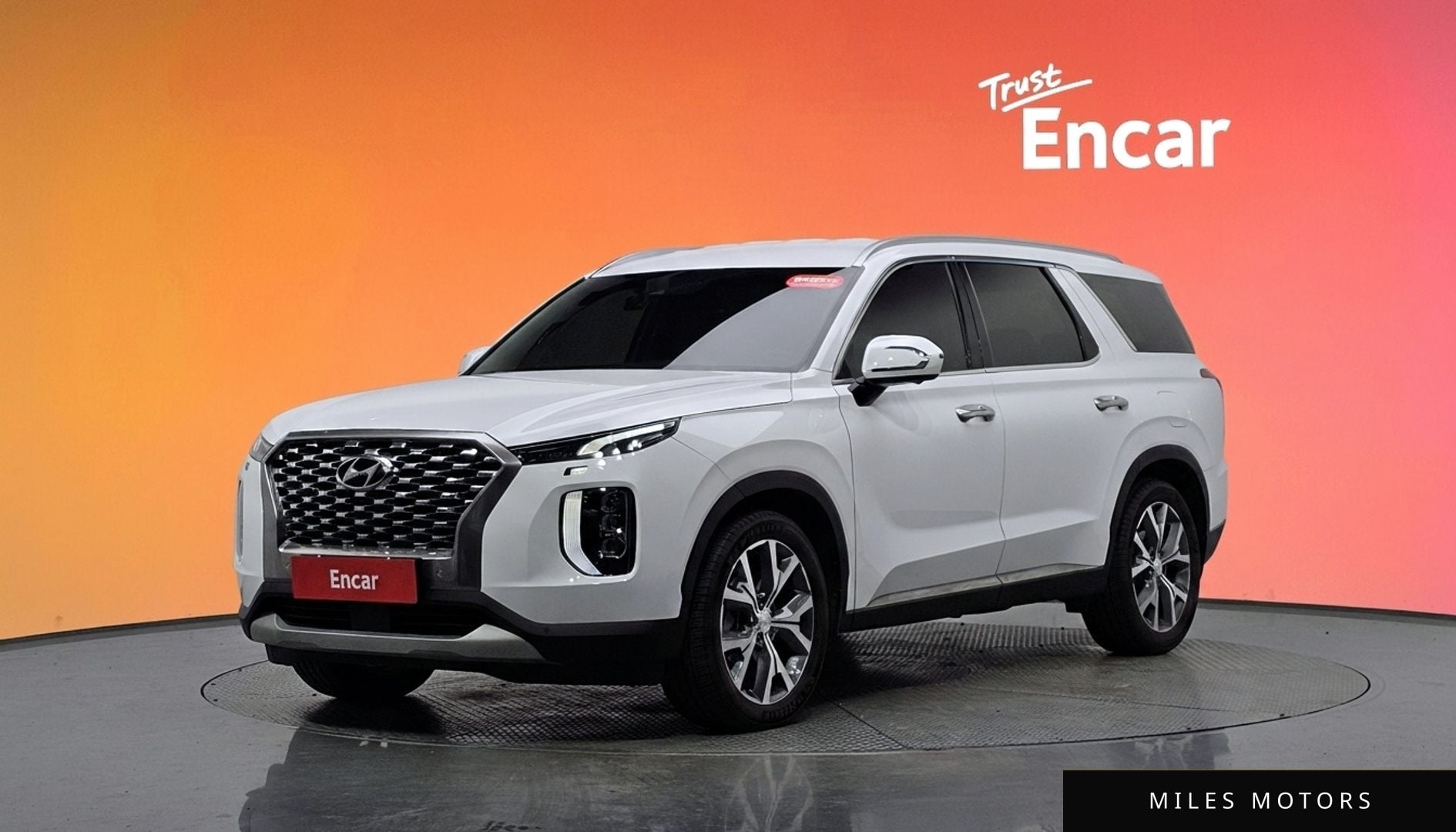 Hyundai Palisade 2022 — миниатюра 10